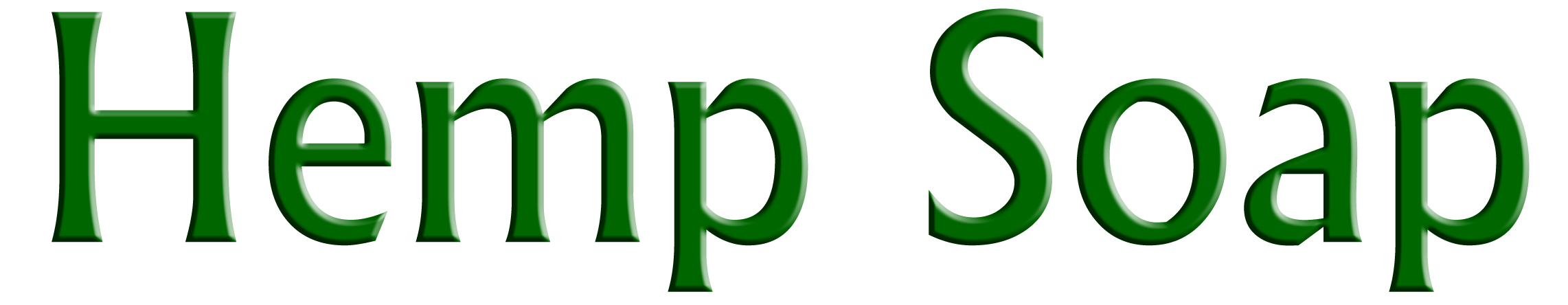 hemp soap logo